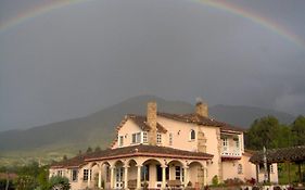 Hacienda El Pinar del Viento
